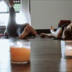 Hot-stone-chakra workshop