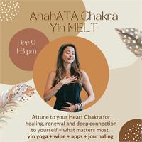 Anahata-Chakra